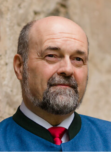 Dr. Folker Meißner
